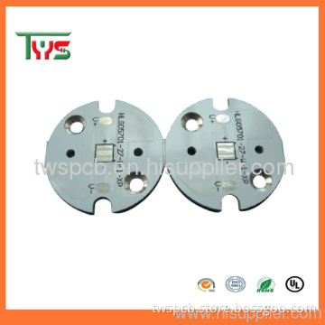 Led Pcb Board In China 